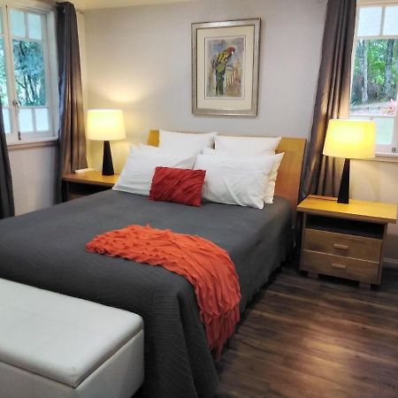 Keillor Lodge Maleny Bagian luar foto