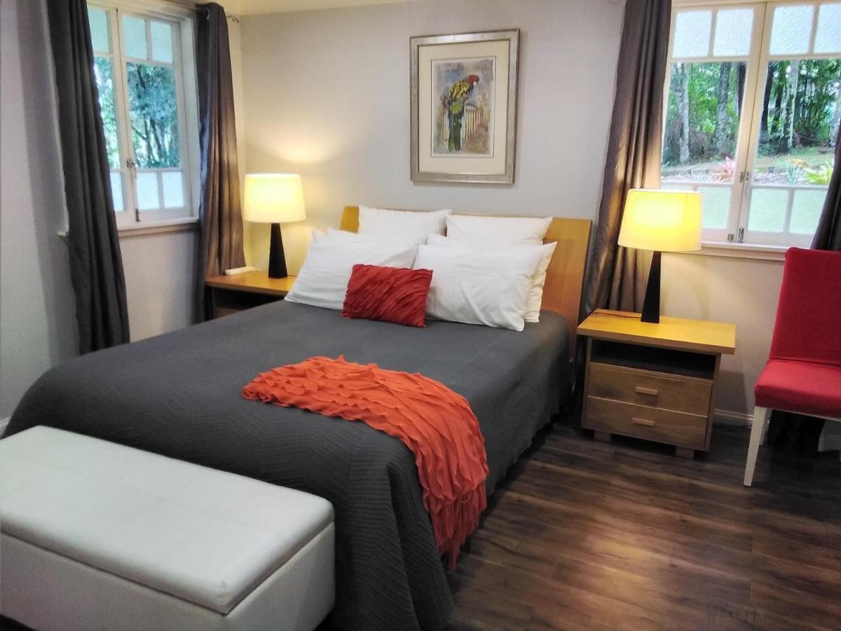Keillor Lodge Maleny Bagian luar foto